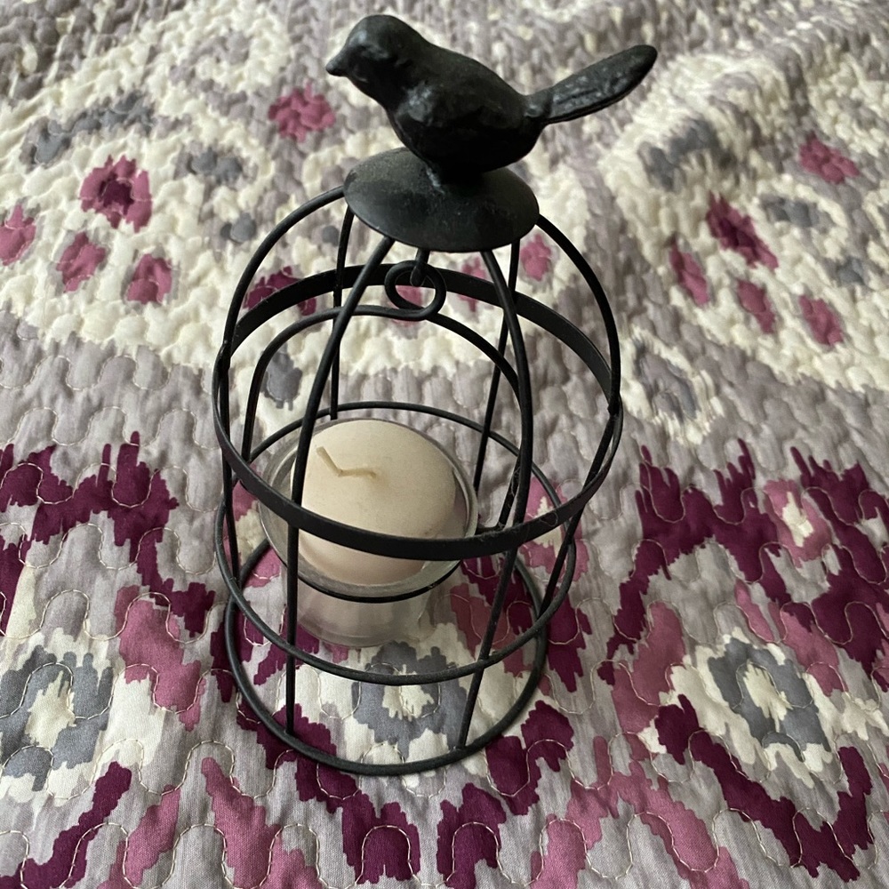 Bird Lot of 3 items